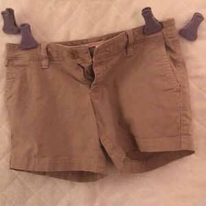 Victoria’s Secret chinos, size 0